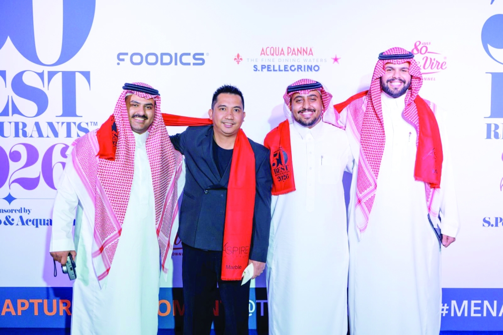 "خوفو" يتصدر الشرق الأوسط.. و"كورو" الأفضل في السعودية