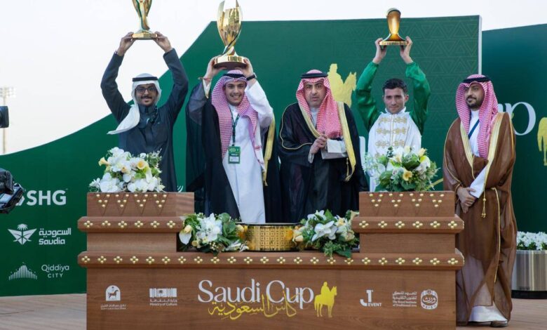 هيمنة يابانية على ميدان الرياض.. "فور إيفر يونغ" يحصد كأس السعودية للمرة الثانية ويدخل التاريخ