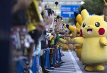 صورة لعبة أطفال تشعل أزمة دولية بين اليابان والصين… «بوكيمون» في قلب صدام الذاكرة والتاريخ