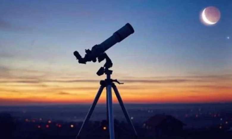 مركز الفلك الدولي يرجّح الخميس 19 فبراير 2026 غرة شهر رمضان