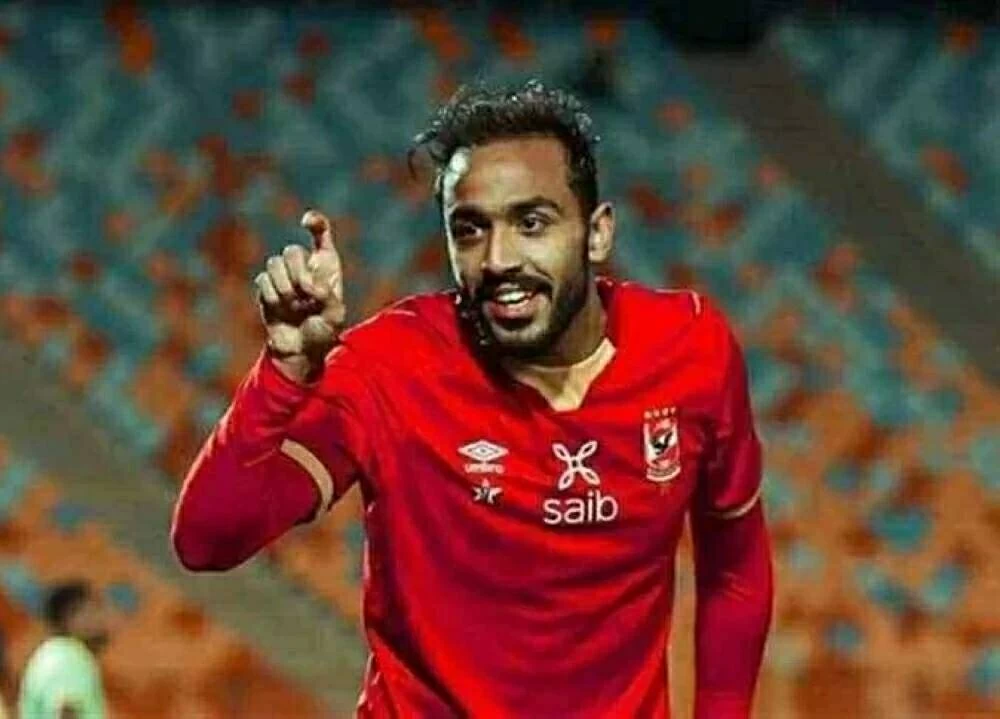كهربا يرد ويحسم الجدل.. هل يعود إلى الأهلي مجددًا بعد فسخ عقده الخارجي؟
