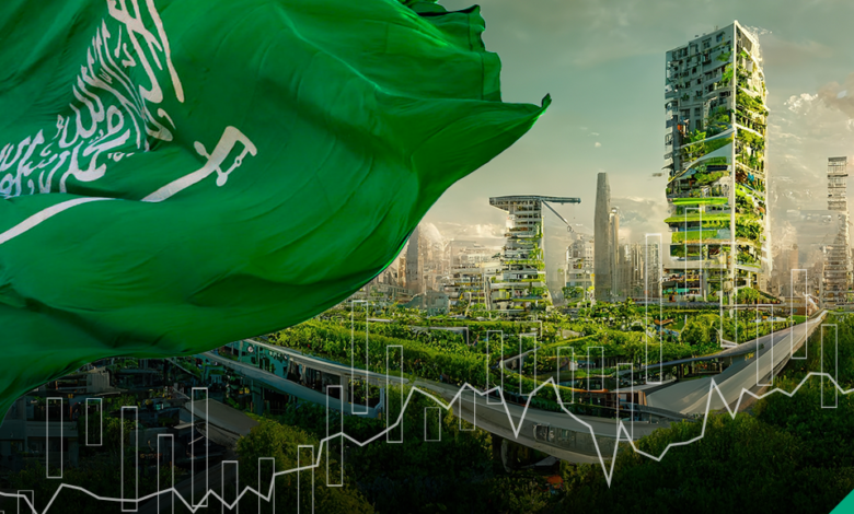 السعودية تقود المباني الخضراء إقليميًا في 2025.. قفزة "سعف" من الفكرة إلى الأثر