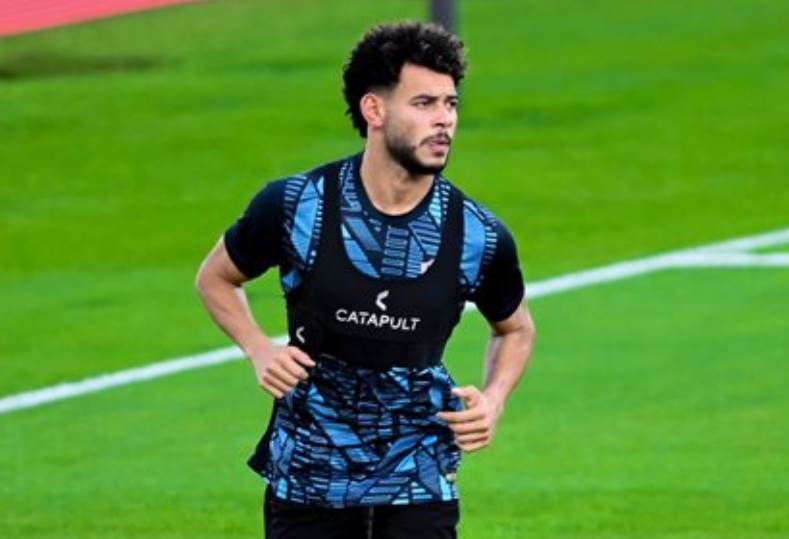 الزمالك يُوافق على انتقال دونغا إلى النجمة السعودي مقابل مليون دولار