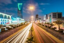 صورة قفزة رقمية كبرى تقود السعودية إلى صدارة اقتصاد الذكاء الاصطناعي إقليميًا