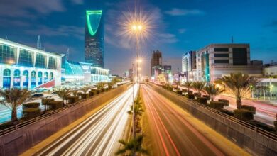 صورة قفزة رقمية كبرى تقود السعودية إلى صدارة اقتصاد الذكاء الاصطناعي إقليميًا