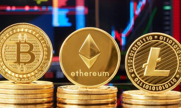 ليلة ارتباك في الأسواق.. بتكوين تهبط دون 80 ألف دولار وتضغط على شهية المخاطرة عالميًا