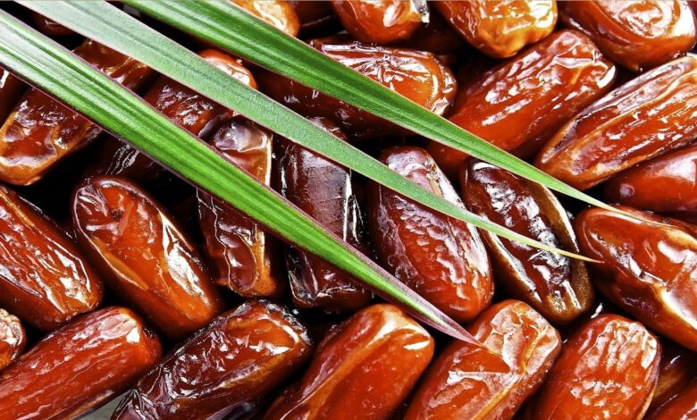 هدية التمور السعودية إلى أذربيجان.. 5 أطنان تصل إلى نصف مليون مستفيد وتعزز روابط المحبة في القوقاز