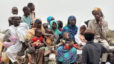 صورة السعودية تدين هجمات «الدعم السريع» على المستشفيات وقوافل الإغاثة وتحمّل المسؤولية الكاملة عن الجرائم الإنسانية في السودان