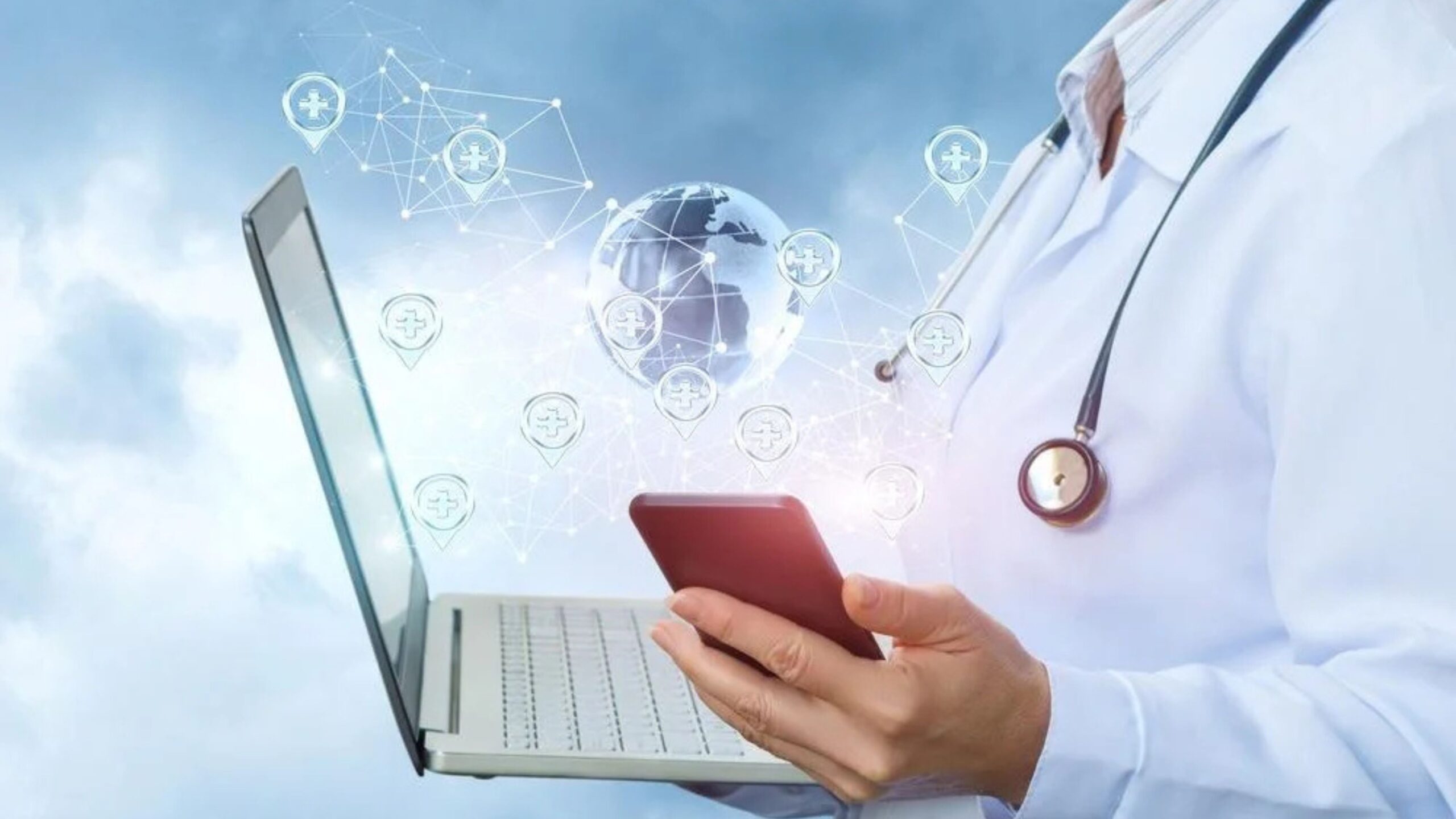 وصفات السوشيال ميديا تحت المجهر.. تحذير طبي من فوضى المعلومات الصحية