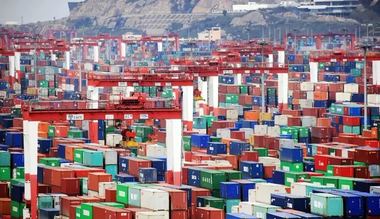 صادرات المملكة من الكيماويات ترتفع إلى 6.6 مليار ريال خلال نوفمبر 2025