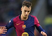 صورة موهبة برشلونة على أعتاب الدوري السعودي وتحرك جديد يثير سوق الانتقالات