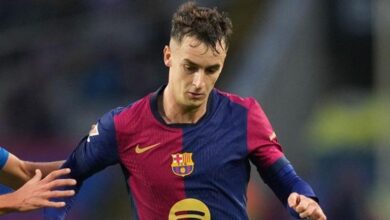 صورة موهبة برشلونة على أعتاب الدوري السعودي وتحرك جديد يثير سوق الانتقالات