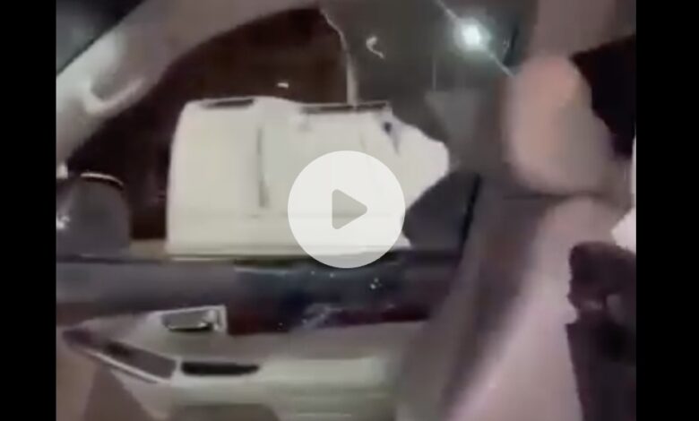 سرقة سيارات وفد سعودي تُربك أجواء معرض دمشق الدولي للكتاب