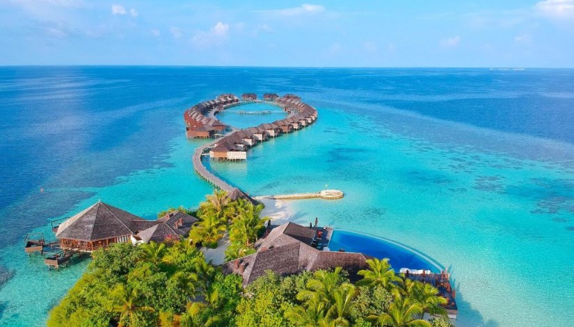المالديف على حافة الغرق.. تحذير روسي من "نقطة اللاعودة" وتغيّر المناخ يرفع منسوب الخطر