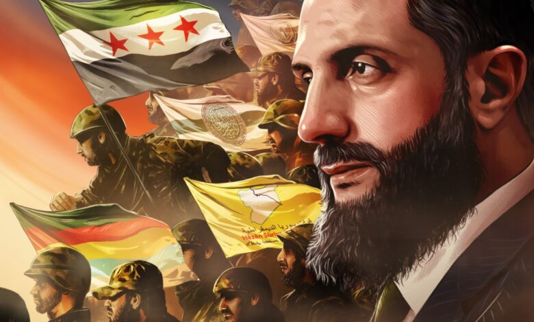 موقف سعودي تركي حازم.. دعم وحدة سوريا والمطالبة بانسحاب إسرائيل