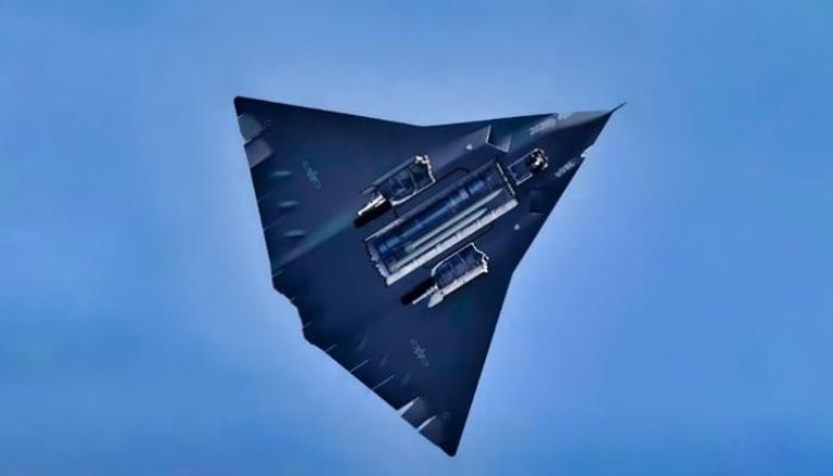 مقاتلة صينية بثلاثة محركات ومدى عابر للقارات تعيد رسم توازنات القوة الجوية