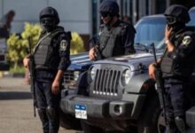 صورة رائحة كريهة تكشف جريمة مروّعة في كفر الشيخ.. مسنّة ونجلها ضحيتان والبحث عن الجناة