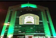 صورة دعوة لضبط القنوت وآداب المسجد.. “الشؤون الإسلامية” تؤكد التخفيف وتُنبّه من اصطحاب غير المميّزين