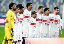 صورة الكونفدرالية تقترب من “الثمانية”.. 6 مقاعد محسومة وبطاقتان على صفيح ساخن