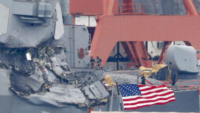 صورة غارة أمريكية دامية في الهادئ تفتح باب الجدل حول سياسة الضربات البحرية