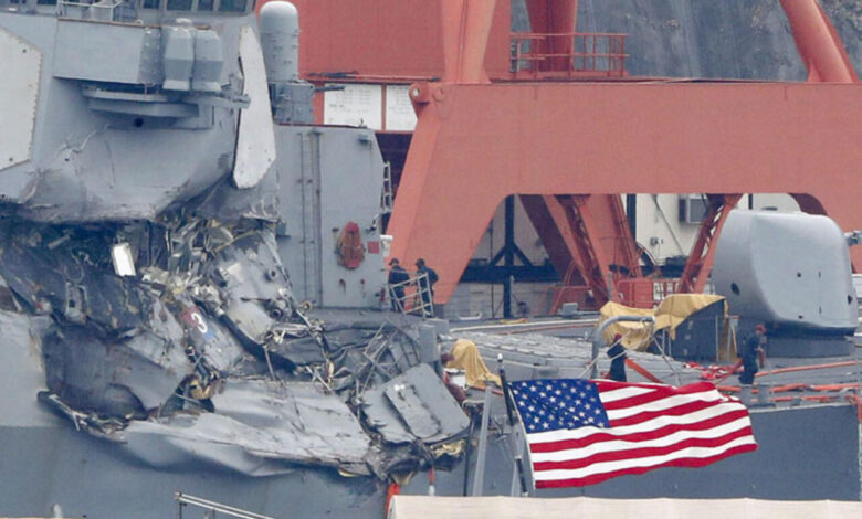 غارة أمريكية دامية في الهادئ تفتح باب الجدل حول سياسة الضربات البحرية