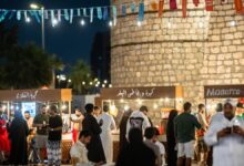 صورة رمضان وشتاء السعودية 2026.. موسم واحد يجمع الروحانية والدهشة والسياحة