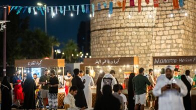 صورة رمضان وشتاء السعودية 2026.. موسم واحد يجمع الروحانية والدهشة والسياحة