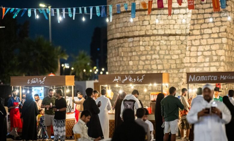 رمضان وشتاء السعودية 2026.. موسم واحد يجمع الروحانية والدهشة والسياحة