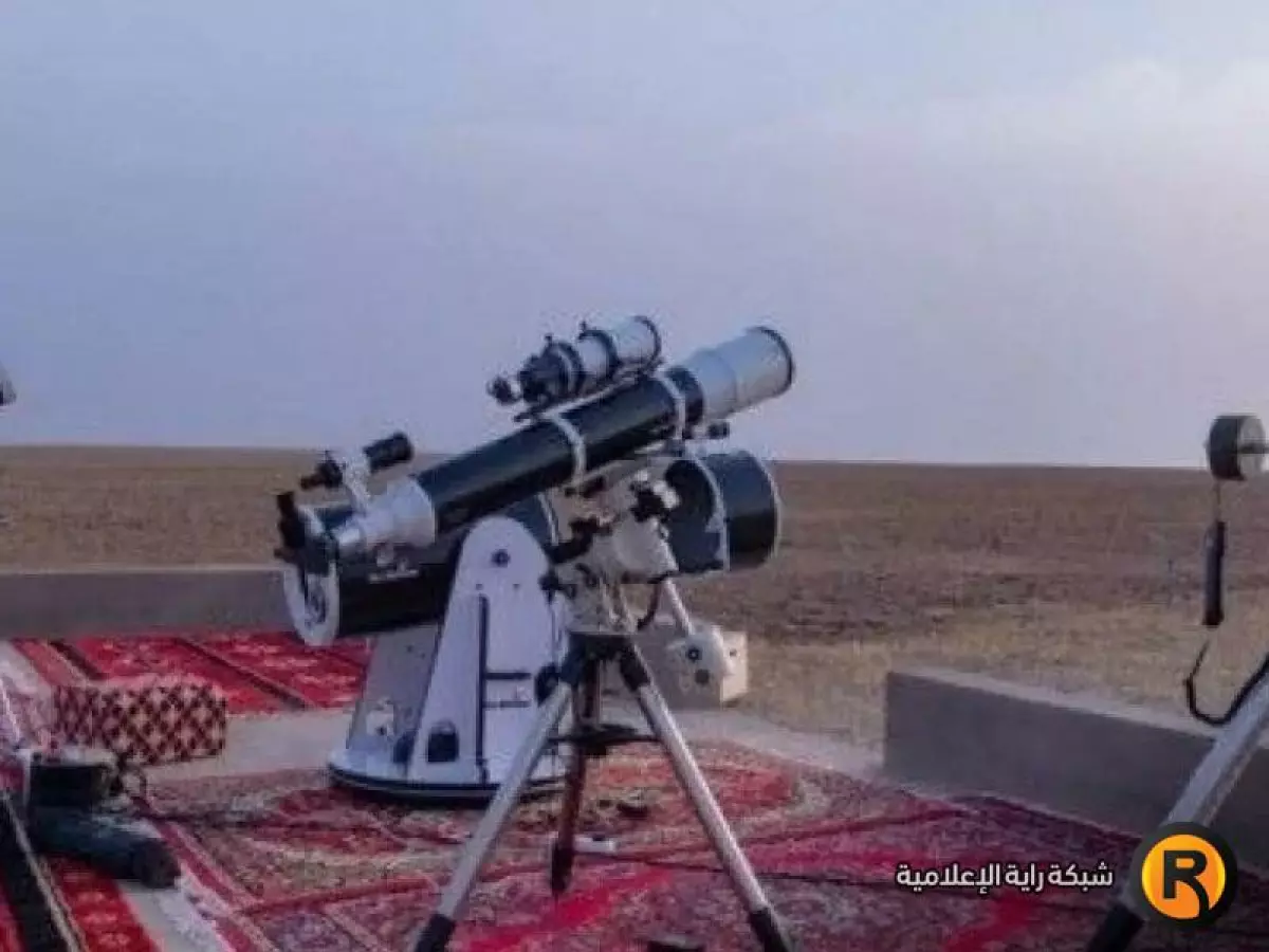 ليالي رمضان 1447هـ تتلألأ بظواهر نادرة.. اقترانات كوكبية وبدر "الخزامى" والاعتدال الربيعي في سماء واحدة