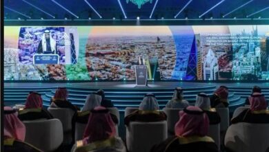 صورة طفرة وظائف غير مسبوقة في السعودية بعد مؤتمر سوق العمل الدولي