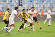 صورة هجوم الزمالك الناري يعيد الهيبة البيضاء ويقلب صراع القمة