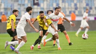 صورة هجوم الزمالك الناري يعيد الهيبة البيضاء ويقلب صراع القمة