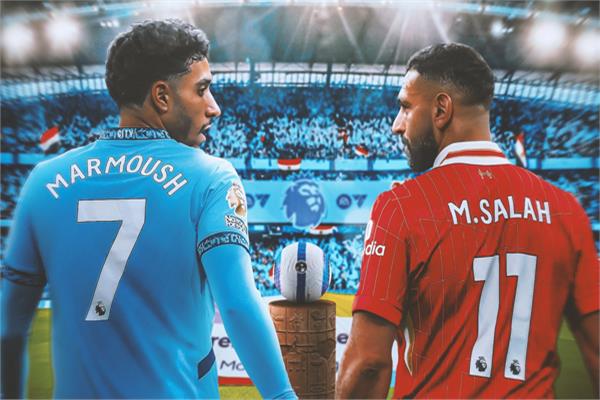 قمة أنفيلد تشتعل بصدام مصري بين صلاح ومرموش في ليلة حاسمة للدوري الإنجليزي