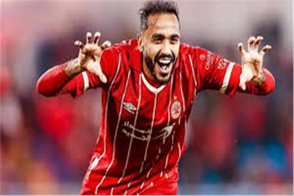 إنبي يحسم صفقة كهربا في اللحظة الأخيرة ويُنهي أزمة “اللاعب الحر” حتى نهاية الموسم