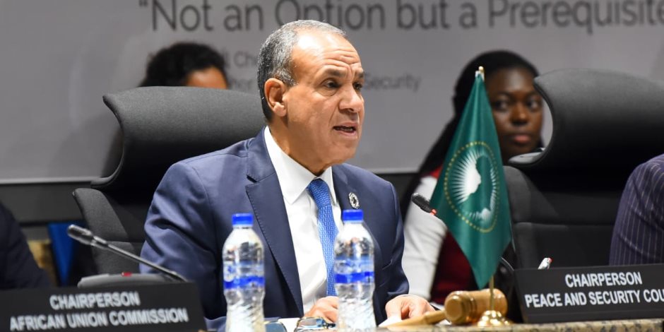 اتصال سعودي مصري يرسّخ التهدئة.. وتوافق على حماية البحر الأحمر ودعم غزة والسودان