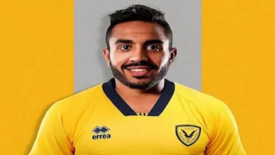 صورة تفاصيل ليلة القبض على محمود كهربا في مطار الكويت.. أزمة احتراف تهز كواليس الكرة العربية