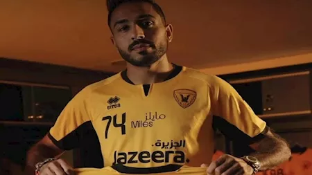 تفاصيل ليلة القبض على محمود كهربا في مطار الكويت.. أزمة احتراف تهز كواليس الكرة العربية