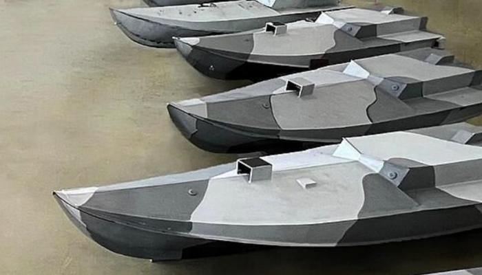 البنتاجون يدفع نحو مسيّرات هجومية تنطلق من المدمرات لتوسيع الضربات البحرية