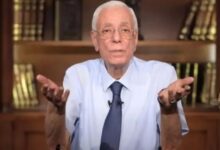 صورة حقيقة وفاة الدكتور حسام موافي