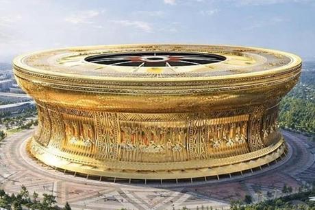 فيتنام تقتحم سباق الملاعب العملاقة بمشروع تاريخي في هانوي