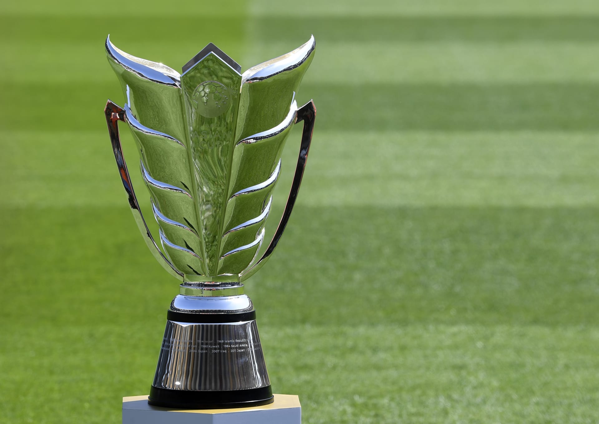 السعودية تُشعل العد التنازلي لكأس آسيا 2027 باستضافة قرعة البطولة القارية