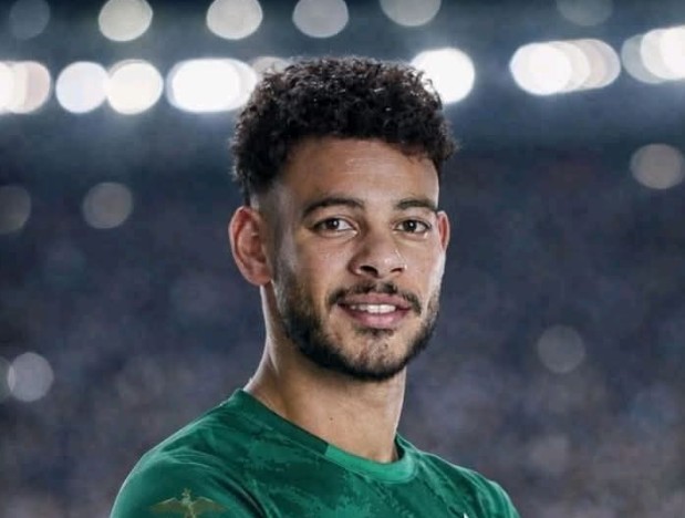 الزمالك يُوافق على انتقال دونغا إلى النجمة السعودي مقابل مليون دولار