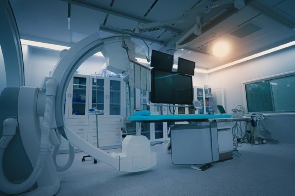 جاهزية صحية على مدار الساعة في مكة.. 10 مستشفيات و82 مركزًا لخدمة ضيوف الرحمن في رمضان