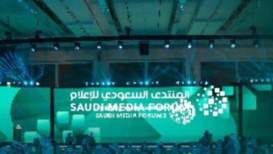 صورة 65 ألف زائر ورقم عالمي.. المنتدى السعودي للإعلام يرسّخ مكانته الدولية