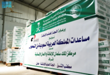 صورة سلال رمضان تصل إلى النيجر.. 728 سلة غذائية تُخفف عبء المعيشة عن آلاف الأسر في أبالا وتيلابيري