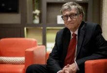 صورة بعد ادعاءات باستغلال القاصرات.. بيل غيتس يرد على وثائق «إبستين» المروعة