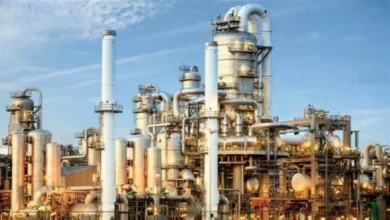 صورة إبطاء مشاريع «نيوم» و«ذا لاين» مقابل تسريع بنية كأس العالم وإكسبو 2030