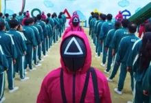 صورة “رعب كوريا الشمالية”.. إعدام طلاب لأنهم شاهدوا مسلسل “لعبة الحبار”