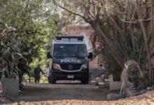 صورة مجزرة داخل مدرسة كندية.. سقوط 10 قتلى والمدينة تحت الإغلاق