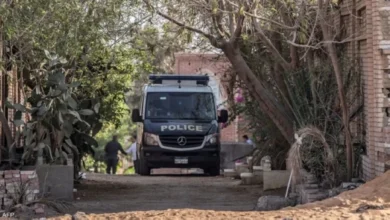 صورة مجزرة داخل مدرسة كندية.. سقوط 10 قتلى والمدينة تحت الإغلاق